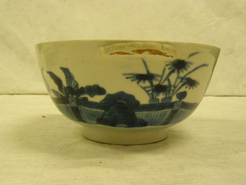 图片[9]-bowl(?); basin; vessel-stand BM-Franks.168-China Archive